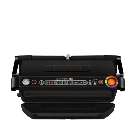 TEFAL | Grill OPTIGRILL+ XL | GC722834 | 2000 W | Black