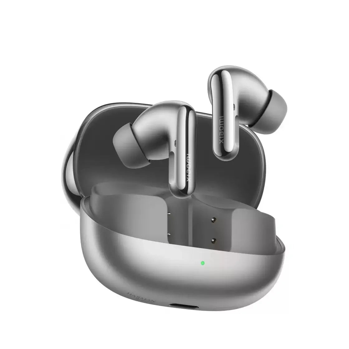 Xiaomi | Buds 5 Pro | Noise reduction | Titanium