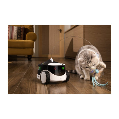 Enabot | Family Robot IP Camera | ROLA PetPal