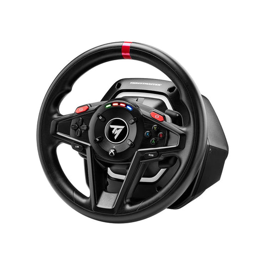 Thrustmaster | Steering Wheel | T128-X | Game racing wheel | Black