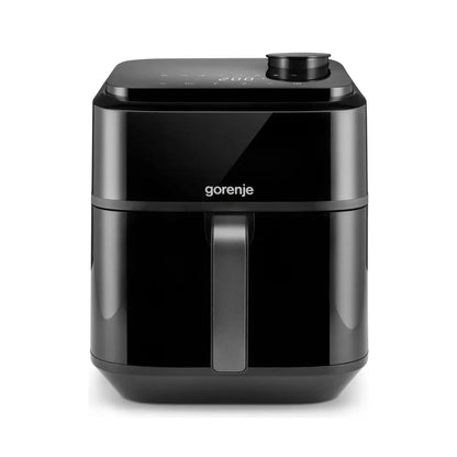 Gorenje | Air fryer | AF1800ST | Capacity 6.7 L | Black