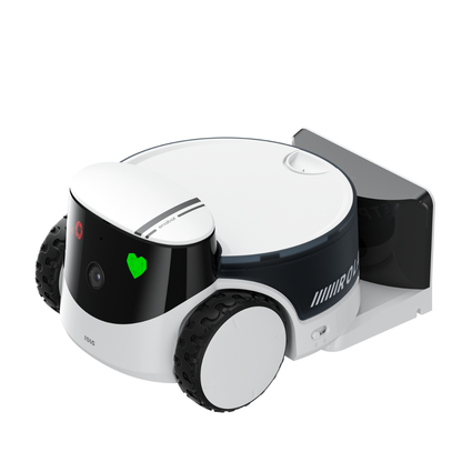Enabot | Family Robot IP Camera | ROLA PetPal