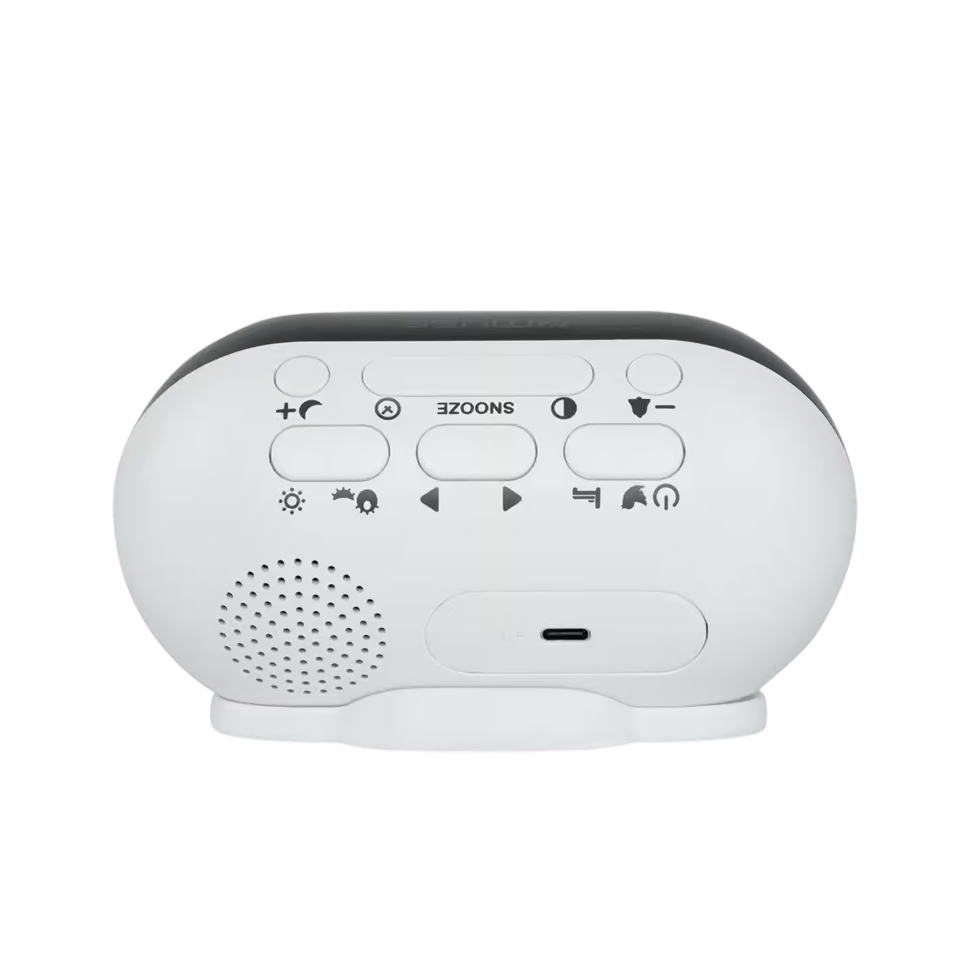 Muse Alarm Clock | M-16 KIDS