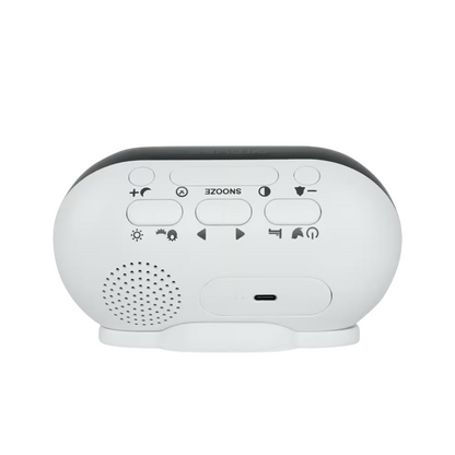 Muse Alarm Clock | M-16 KIDS