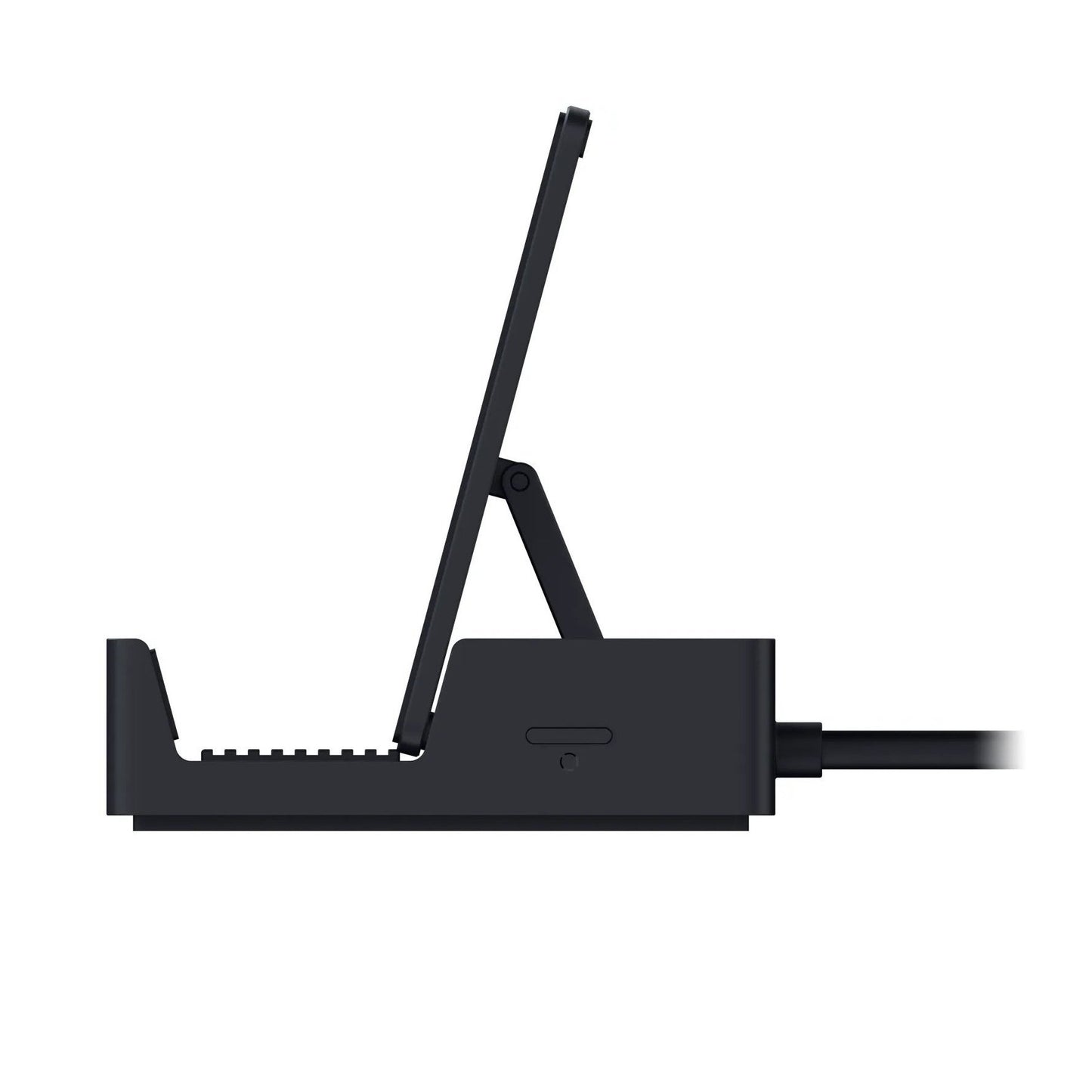 Razer | Handheld Dock Chroma - USB Type C 6-in-1 Docking Station