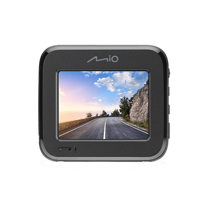 Mio MiVue C595WD (T30 rear cam) | Full HD | STARVIS | Speedcam | GPS | Wi-Fi
