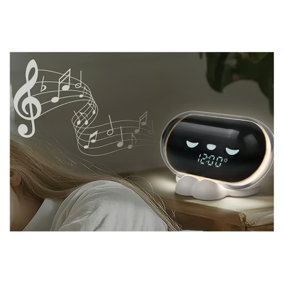 Muse Alarm Clock | M-16 KIDS