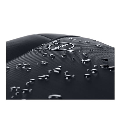 Dell | EcoLoop Pro Slim Backpack | Fits up to size 15.6 " | Black | Waterproof