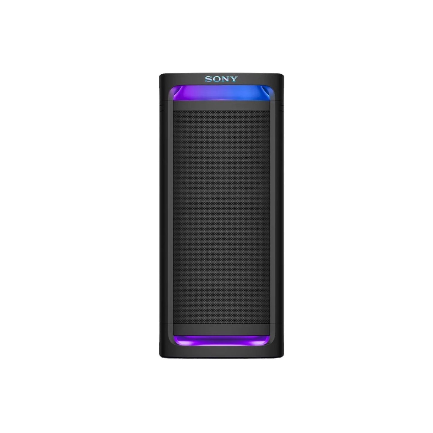 Sony Party Speaker | SRS-ULT900AC ULT TOWER 9AC | Bluetooth | Black | Portable | Wireless