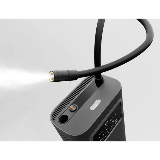 Xiaomi Portable Electric Air Compressor 2 Pro