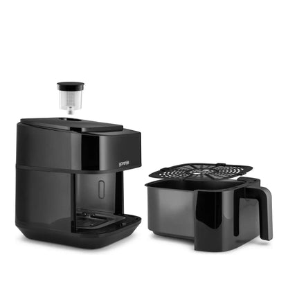 Gorenje | Air fryer | AF1800ST | Capacity 6.7 L | Black