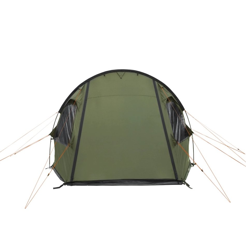 Easy Camp Family tent | Hidra 4 | 4 person(s) | Green