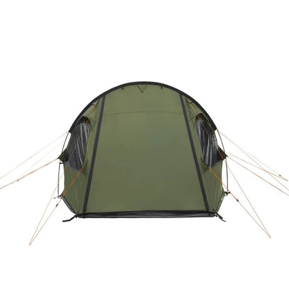 Easy Camp Family tent | Hidra 4 | 4 person(s) | Green