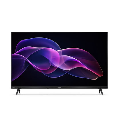 Sharp | Smart TV | 32HF3265E | 32" | 81 cm | 720p | Google TV