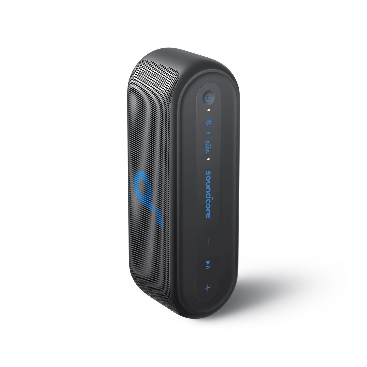 Anker Soundcore | Portable Bluetooth Speaker | Select 2S | 20 W | Waterproof | Bluetooth | Black | Portable | Wireless connection