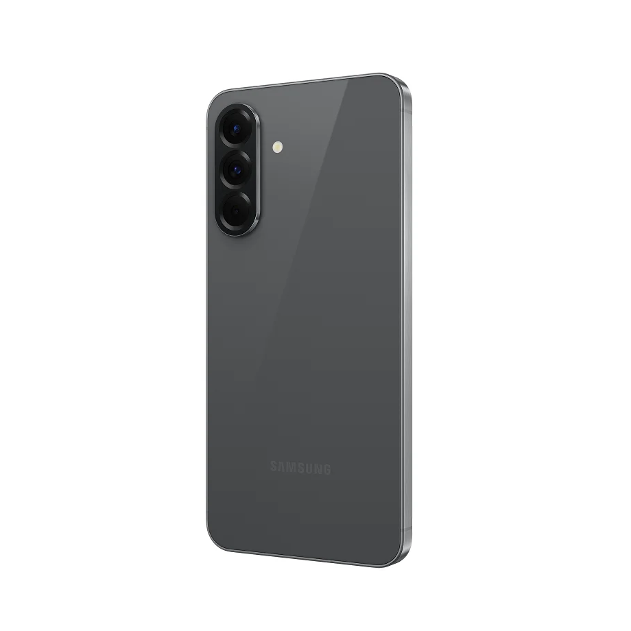 Samsung Galaxy A56 A566 (Graphite) Double SIM 6,7" Super AMOLED 1080 x 2340 / 2,9 GHz et 1,9 GHz / 8 Go de RAM / 128 Go / Android 15 / Wi-Fi / Bluetooth / 4G / 5G