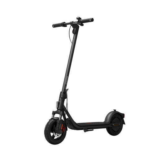Segway | F2 E II | eKickScooter | 800 W | Up to 25 km/h | 10 "