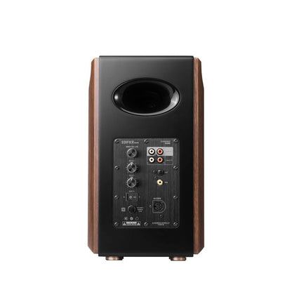 Edifier | S2000MKIII Bookshelf Speaker | Brown