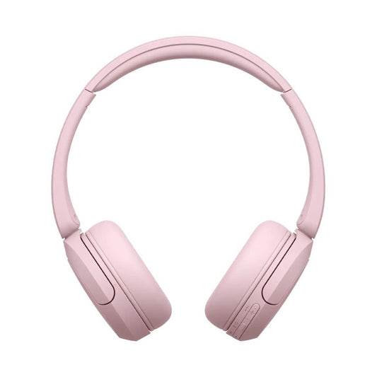 Sony Headphones | WH-CH520 | Bluetooth | On-Ear | Wireless | Pink