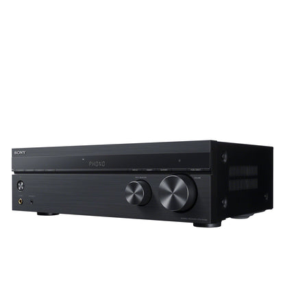 Sony | Receiver | STR-DH190 | Black