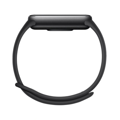 Xiaomi | Smart Band 10 | Water-resistant | Midnight Black