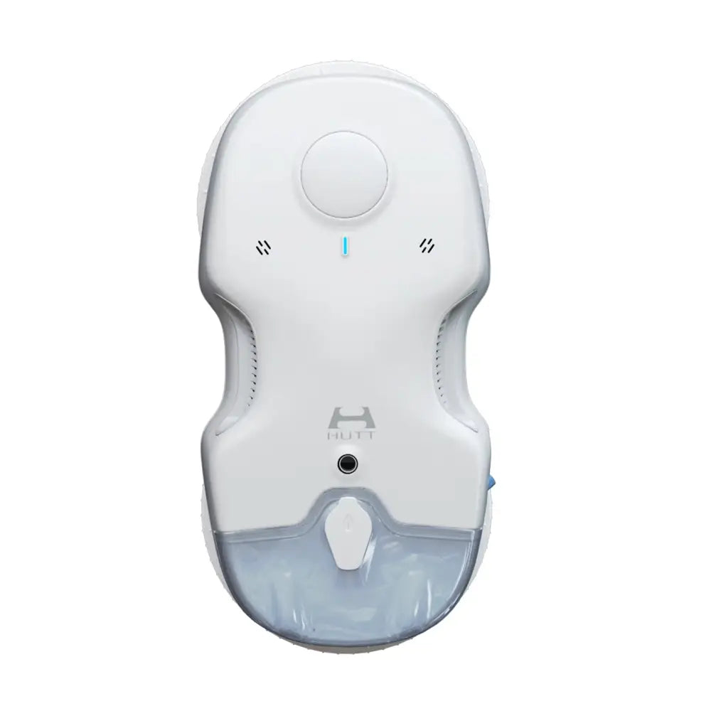 HUTT | Windows Cleaning Robot | C65 | Corded | 3800 Pa | White