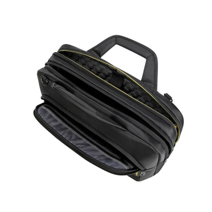 Targus | TCG460GL | CityGear Laptop Case | Topload | Black | 14-15.6 " | Shoulder strap