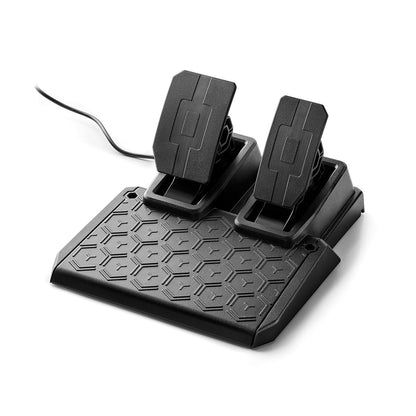 Thrustmaster | Steering Wheel | T128-X | Game racing wheel | Black