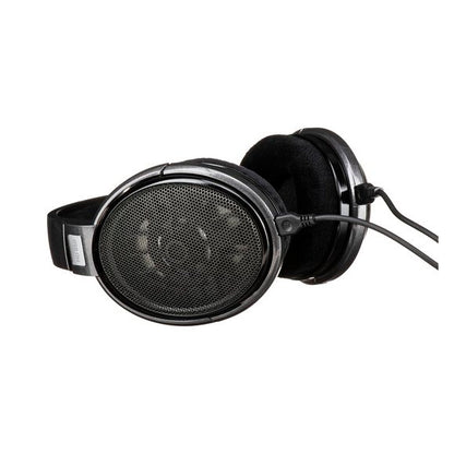 Sennheiser | Wired Headphones | HD 650 | Over-ear | Titan