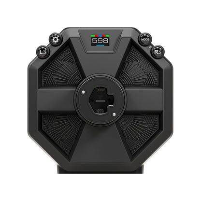 Thrustmaster Steering Wheel | T598 | Black