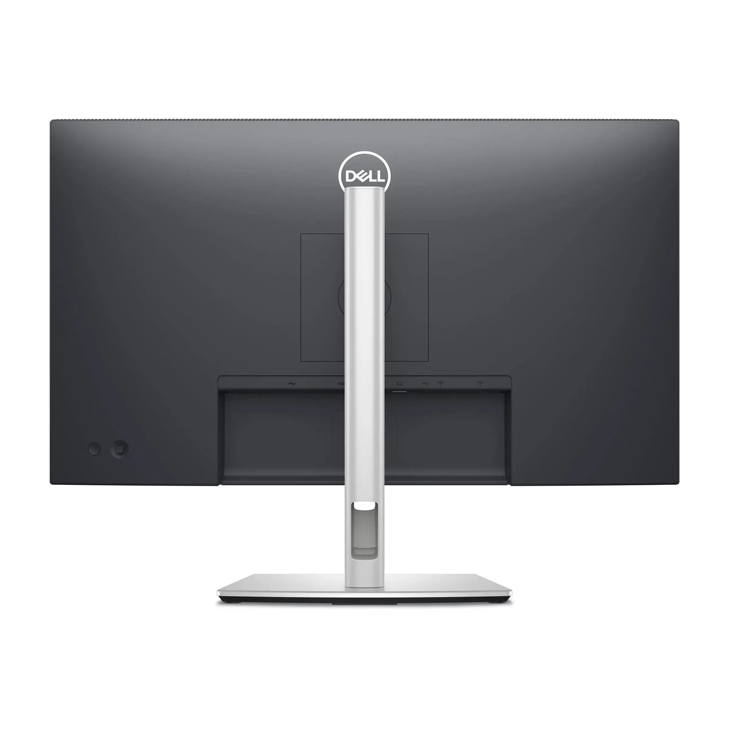 Dell | P2725H | 27" | IPS | Full HD 1920 x 1080 | HDMI, VGA, DisplayPort | Height, pivot (rotation), swivel, tilt