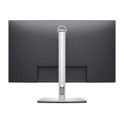 Dell | P2725H | 27" | IPS | Full HD 1920 x 1080 | HDMI, VGA, DisplayPort | Height, pivot (rotation), swivel, tilt