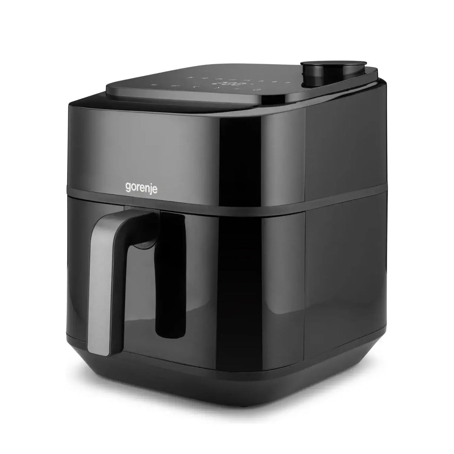 Gorenje | Air fryer | AF1800ST | Capacity 6.7 L | Black