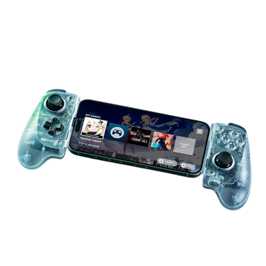 Razer | Kishi V3 | Phantom White Edition