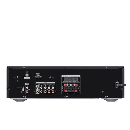 Sony | Receiver | STR-DH190 | Black