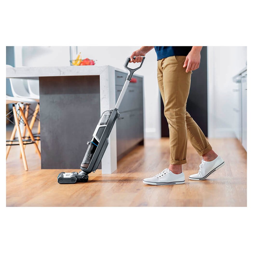 BISSELL CrossWave HF3 | Cordless Wet & Dry Vacuum Cleaner | 3639N