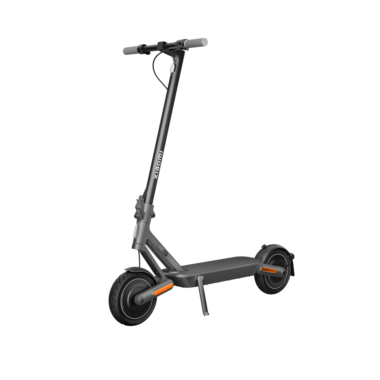 Xiaomi | Electric Scooter 4 Ultra EU | 500 W | 25 km/h | 10 "