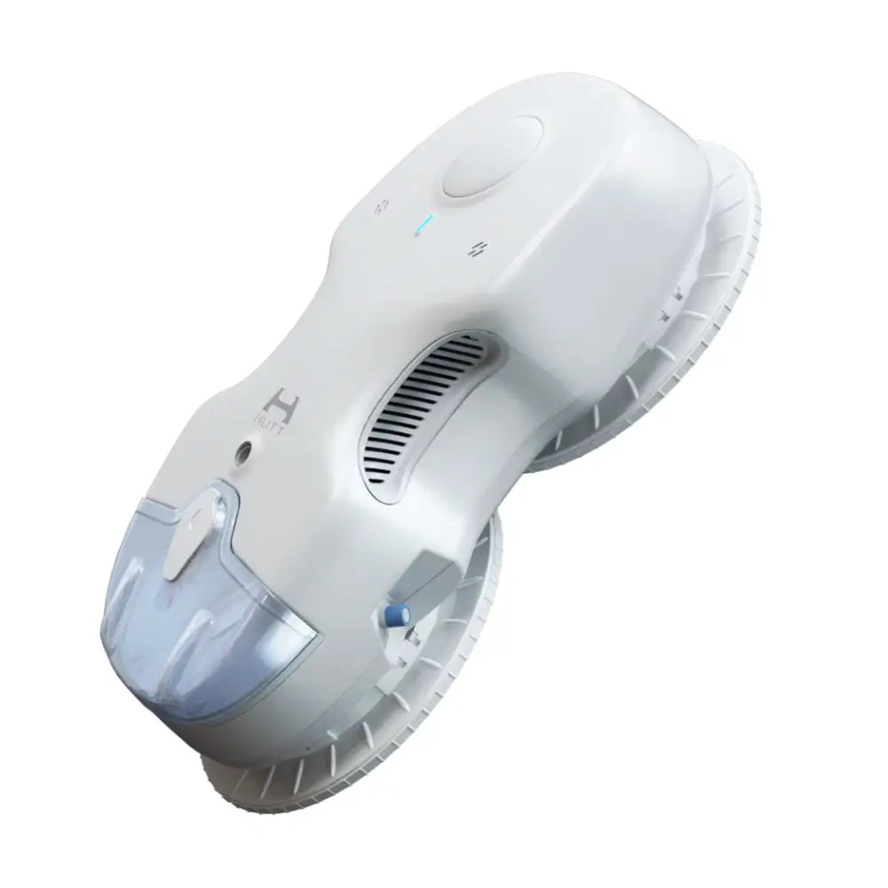 HUTT | Windows Cleaning Robot | C65 | Corded | 3800 Pa | White