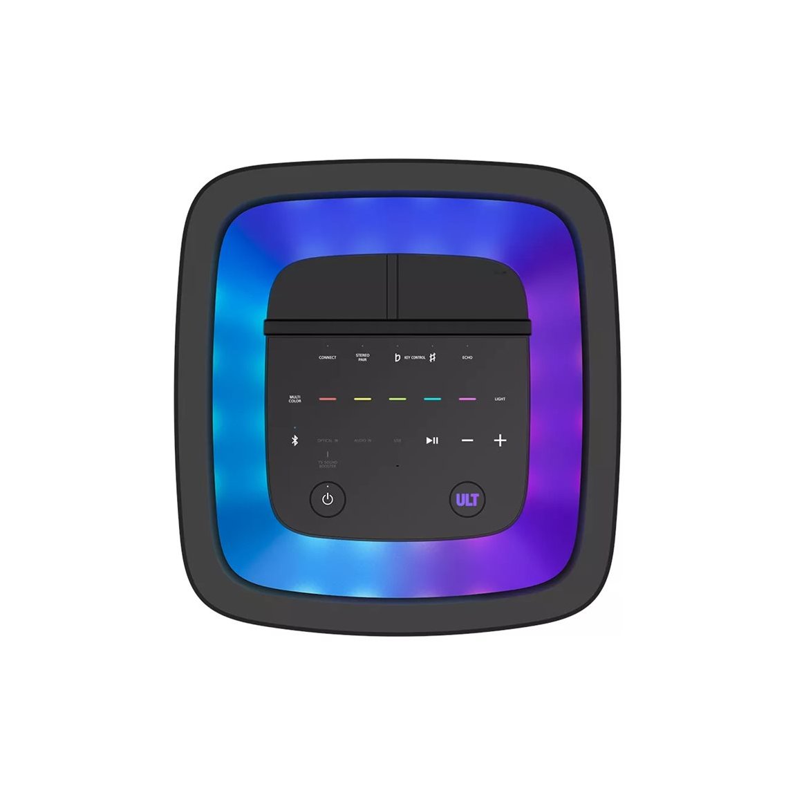 Sony Party Speaker | SRS-ULT900AC ULT TOWER 9AC | Bluetooth | Black | Portable | Wireless