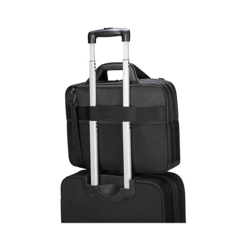 Targus | TCG460GL | CityGear Laptop Case | Topload | Black | 14-15.6 " | Shoulder strap
