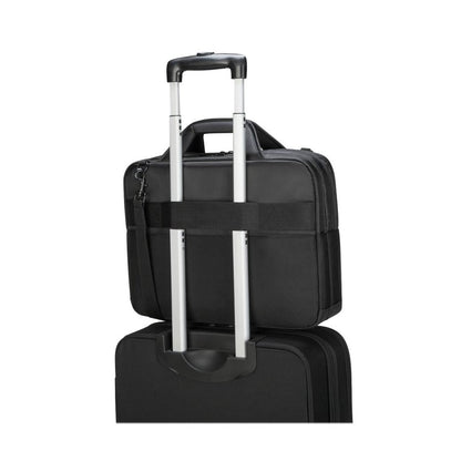 Targus | TCG460GL | CityGear Laptop Case | Topload | Black | 14-15.6 " | Shoulder strap