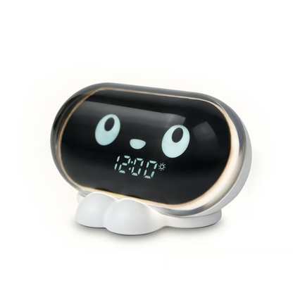 Muse Alarm Clock | M-16 KIDS