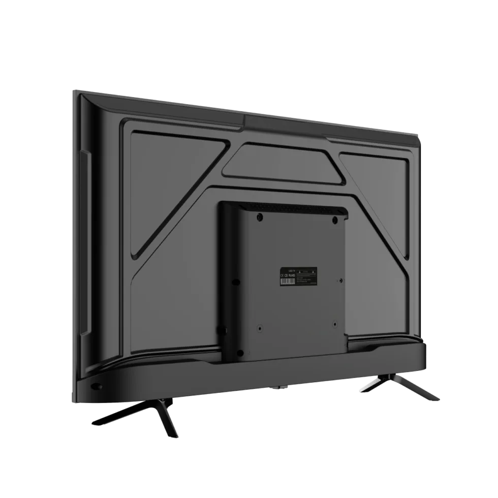 Blaupunkt Smart TV | 40FGC5500S | 40" | 102 cm | 1080p | Google TV