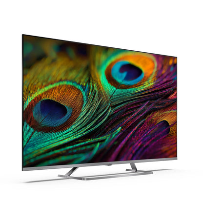 Sharp Smart TV | 50JP7265E | 50" | 126 cm | 4K UHD (2160p) | Google TV