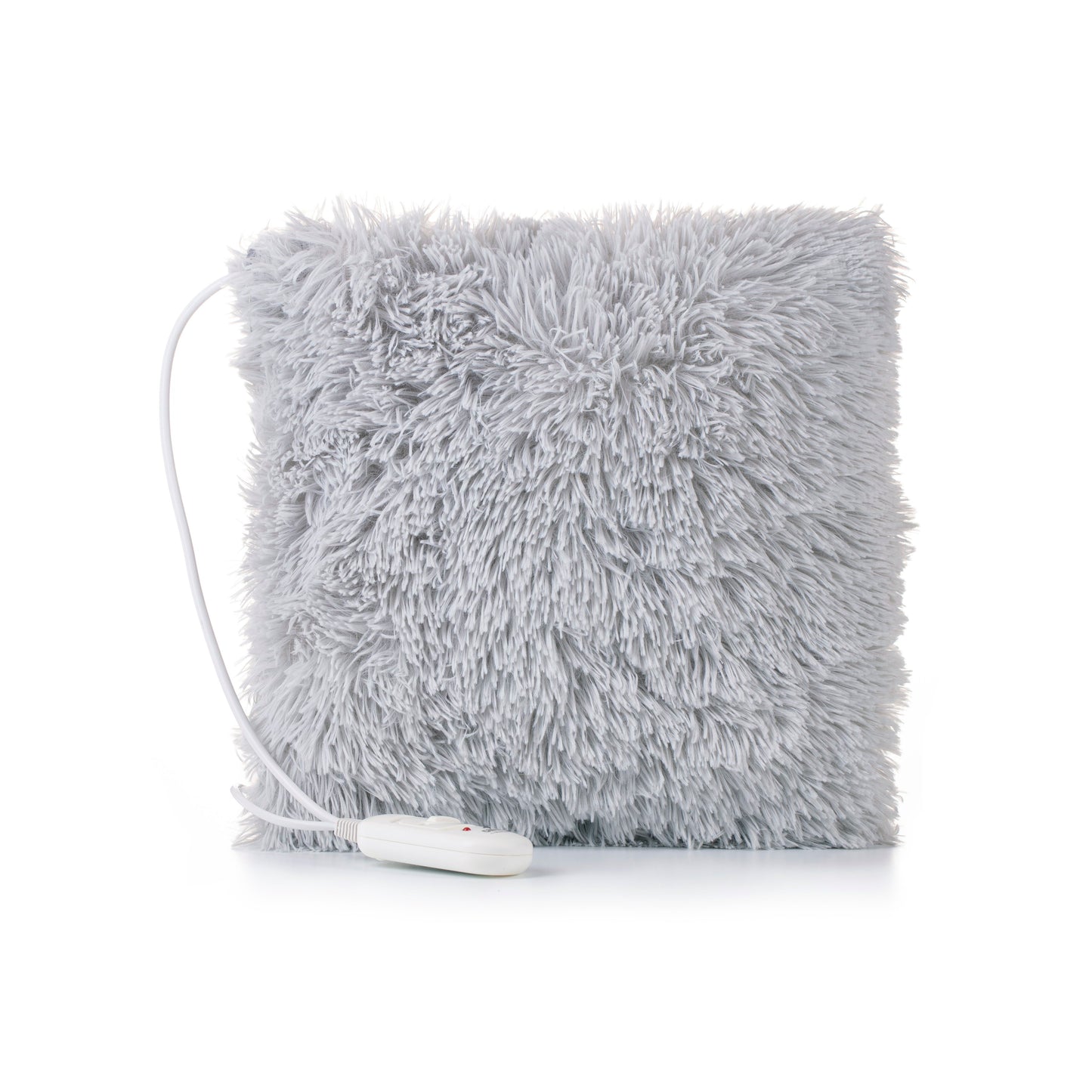 Camry | Electirc heating pad | CR 7428 | Number of heating levels 2 | Number of persons 1 | Washable | Remote control | Grey