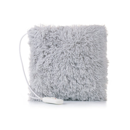 Camry | Electirc heating pad | CR 7428 | Number of heating levels 2 | Number of persons 1 | Washable | Remote control | Grey