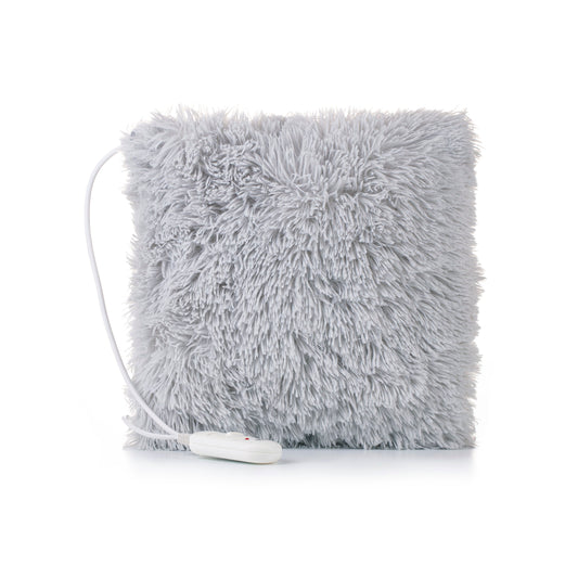 Camry | Electirc heating pad | CR 7428 | Number of heating levels 2 | Number of persons 1 | Washable | Remote control | Grey