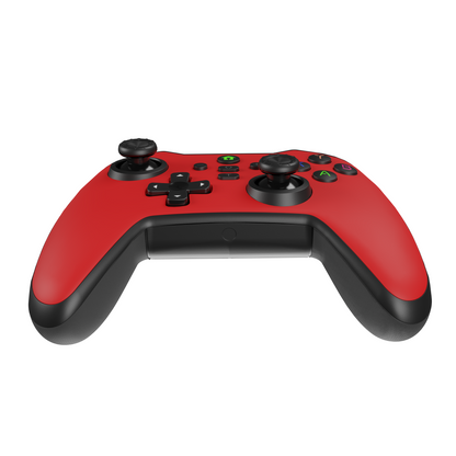 Genesis Gaming Gamepad | Mangan 400 | Red | Wireless