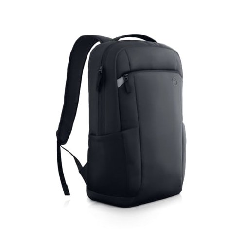 Dell | EcoLoop Pro Slim Backpack | Fits up to size 15.6 " | Black | Waterproof