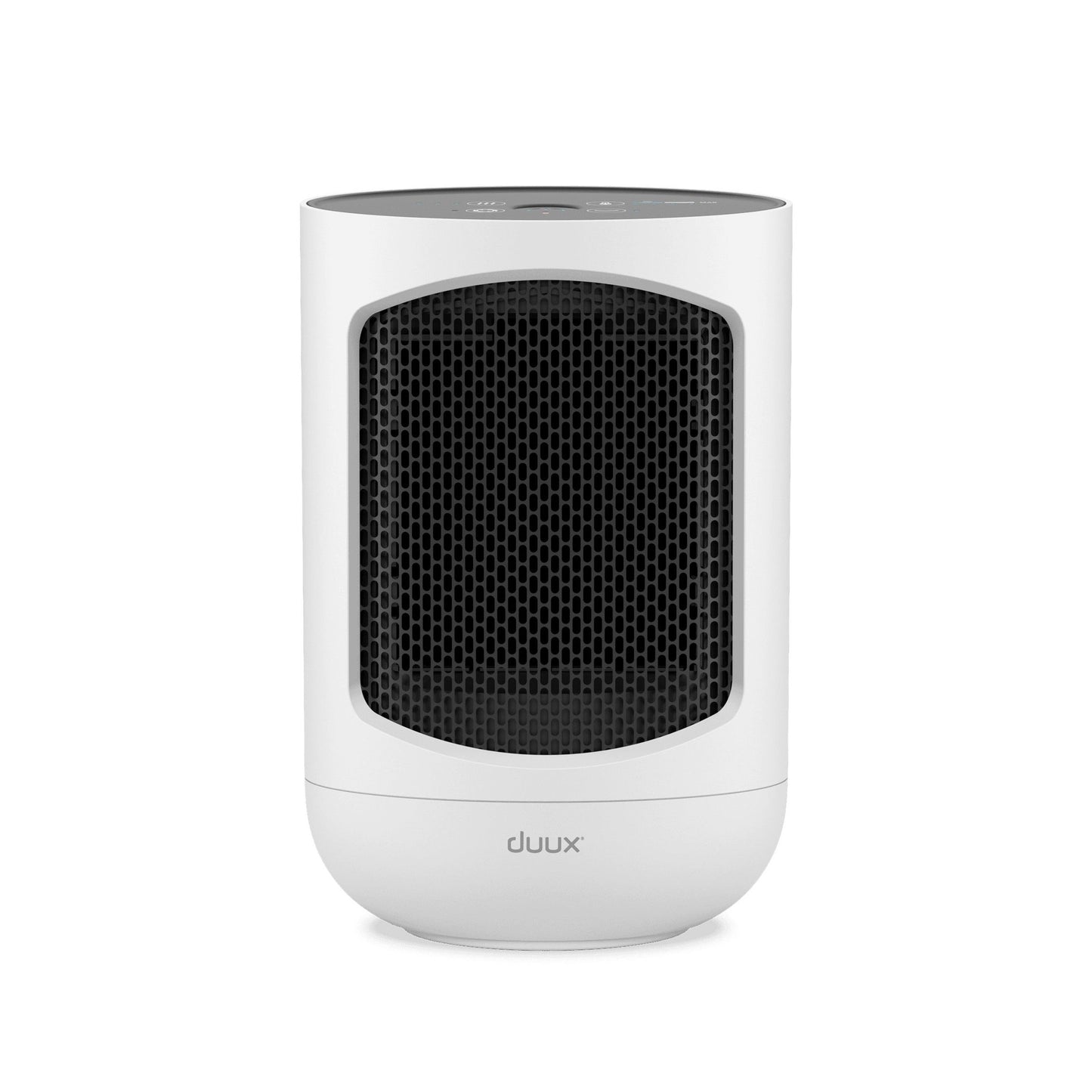 Duux Zone Personal Ceramic Heater | 600/900/1500 W  | IP21 | White